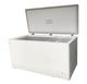 Danby® Designer 14.5 Cu. Ft. White Chest Freezer-1