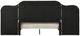 ACME Furniture Ranallo Beige/Natural Queen Wall Panel Bed-3