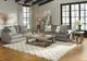Signature Design by Ashley® Soletren Ash Sofa-4