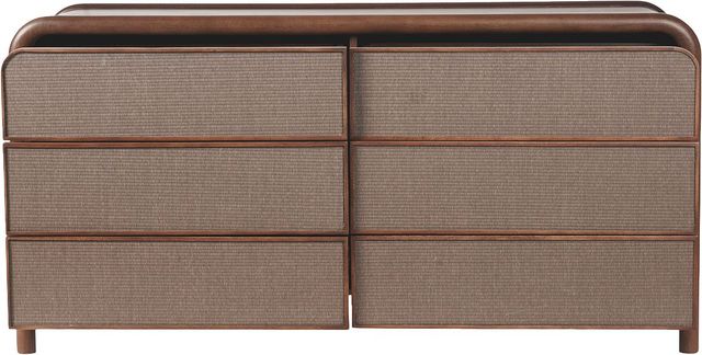Moe's Home Collection Rye Warm Brown Dresser-3
