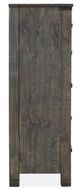 Magnussen Home® Abington Weathered Charcoal Chest-3