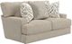 Jackson Furniture Brett Honey Loveseat-0