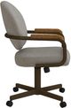 Chromcraft™ Customizable 26" Chambers Dining Chair-4