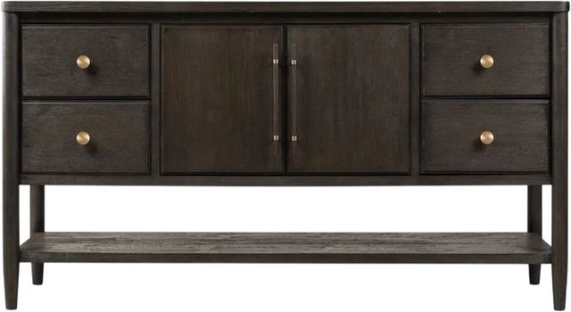 Modus Furniture Rockport Yin Sideboard-2