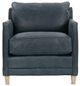 Robin Bruce Springfield Leather Chair-1
