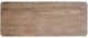 Jofran Inc. Origins Washed Sand Coffee Table-3