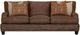 Franklin™ Indira Ford Walnut Sofa-2