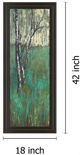 Classy Living Solis Nature Companion I Wall Art-2