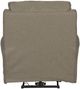 Catnapper® Westport Metal Lay Flat Recliner-2
