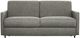 Primo™ International Benito Charcoal Track Arm Upholstered Sofa Bed-3