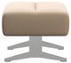 Stressless® by Ekornes® Customizable Stella Large Ottoman-3