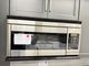 Fisher & Paykel Over The Range Microwave Oven-Stainless Steel-0
