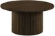 Coaster® Hamlyn 3-Piece Walnut Occasional Table Set-4