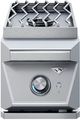 Twin Eagles 13" Single Side Burner-0
