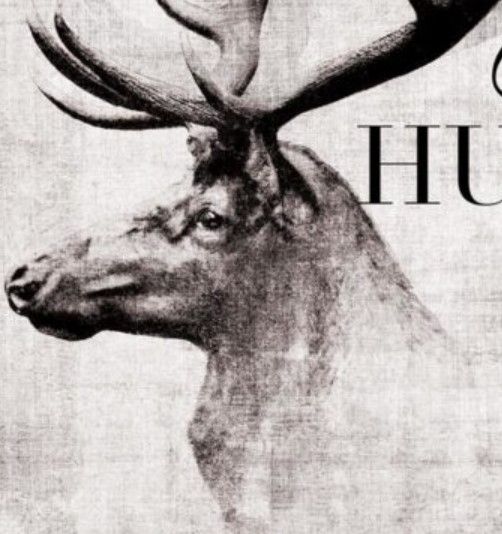 Classy Art Gone Hunting and Fishing by John Butler Wall Art-1