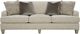 Paula Deen™ by Craftmaster® Customizable 95" Sofa-1