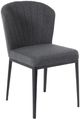 Furnishings' Mate Customizable Seashell Dining Chair-4