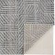 Feizy Vivien Beige 5' x 8' Rug-2