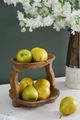 A & B Home Barlett Faux Pears-3