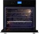 Sharp® 4 Piece Stainless Steel Electric Kitchen Appliance Package-5