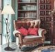 Cal® Lighting & Accessories Willow Floor Lamp-1