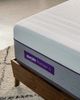 Purple® Hybrid Premier 4 Grid Technology 13" Medium Firm Smooth Top Queen Mattress in a Box-3