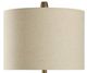 StyleCraft Bronze Table Lamp-2