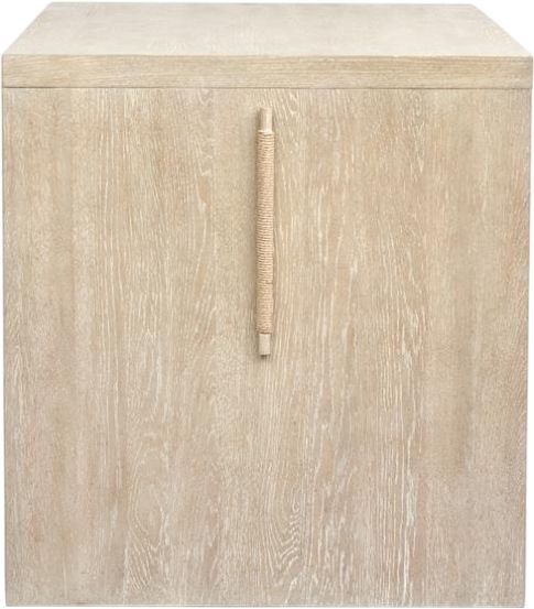 Magnussen Home® Sunset Cove Sanibel Brown Counter Table-2