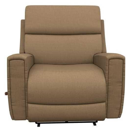 La-Z-Boy® Apollo Toast Manual Wall Recliner-1