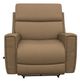 La-Z-Boy® Apollo Toast Manual Wall Recliner-1