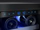 Zephyr Presrv™ 24" 5.2 Cu. Ft. Stainless Steel French Door Built-In or Freestanding Wine Cooler-3