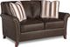 La-Z-Boy® Phoebe Premier Loveseat-3