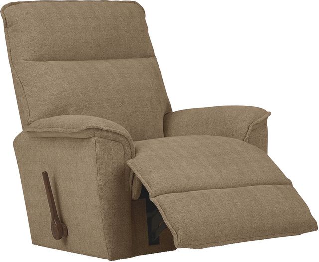 La-Z-Boy® Jay Twig Manual Rocking Recliner-1