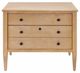 Martin Furniture Laurel Natural Lateral File-1