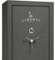 Liberty Safe Colonial Granite Textured 23 Mechanical Gun Safe-1