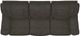 La-Z-Boy® Hayes Walnut La-Z-Time® Reclining Sofa-2