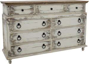 Vintage Furniture Clarice Dresser