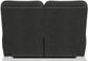 La-Z-Boy® Trouper La-Z-Time® Ink Reclining Loveseat-3
