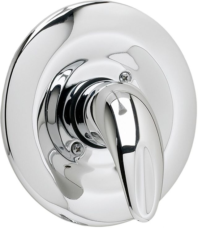 American Standard Reliant 3® Polished Chrome Valve Only Trim Kit with Pressure Balance Cartridge with Lever Handle-0