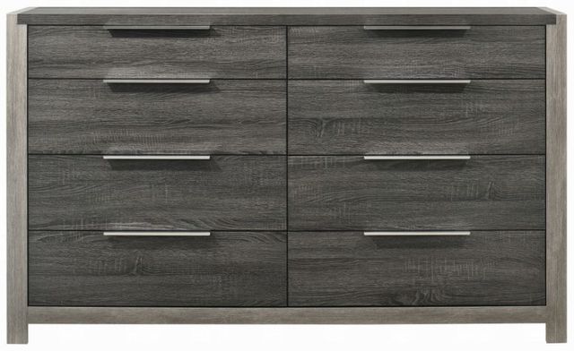 ACME Furniture Jehoram Gray Dresser-3