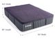 Purple® Luxe RejuvenatePlus® 15.5" Grid Technology Firm Tight Top Twin XL Mattress-3