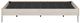 Signature Design by Ashley® Socalle Natural Queen Platform Bed-4