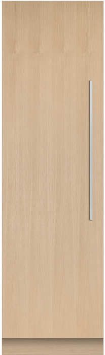 Fisher & Paykel 24" 11.9 Cu. Ft. Panel Ready Upright Freezer-0