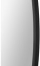 Renwil® Rayden Matte Black Mirror-3