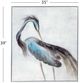 Bassett Mirror Louisiana Heron Canvas Wall Art-2