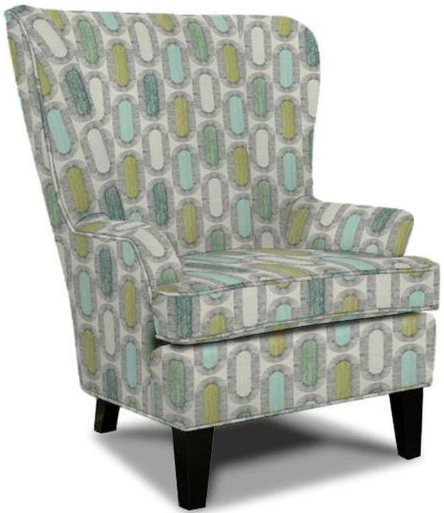 Creek Side Customs Customizable 32" Saylor Arm Chair-3