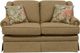England Furniture Customizable Rochelle Loveseat-1