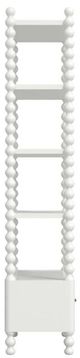 A.R.T. Furniture® Haven Warm White Etagere-3