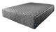 King Koil® iBed Avant Hybrid Plush 14" Tight Top Split Head Queen Mattress-3