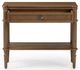 Magnolia Home by Joanna Gaines Gabrielle Brown Nightstand-3